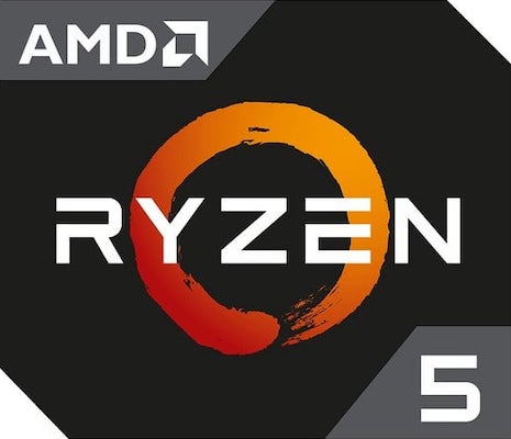 AMD Ryzen 5 2600