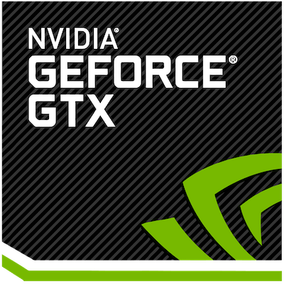 GeForce GTX 960