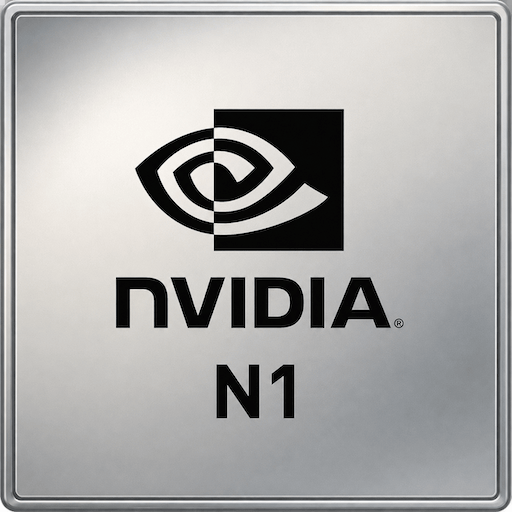 Nvidia N1X (48SM)