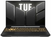 Asus TUF Gaming F16 (2024)