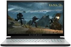 Dell Alienware m17 R4