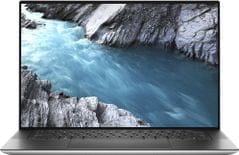 Dell XPS 15 9500