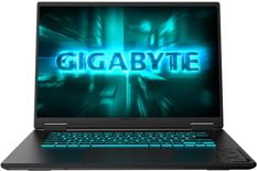 Gigabyte A16 Pro