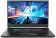 Gigabyte Aorus 15 (2024)