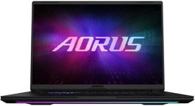 Gigabyte Aorus Master 16 AM6J (2026)