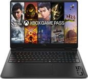 HP HyperX Omen 16