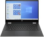 HP Pavilion x360 14 (2021)