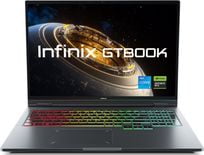 Infinix GT Book