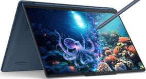 Lenovo Yoga 9i 14