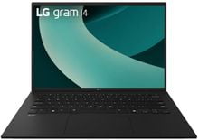 LG Gram 14 (2025)