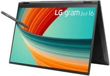 LG Gram 2-in-1 16