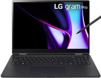 LG Gram Pro 16 (2-in-1)