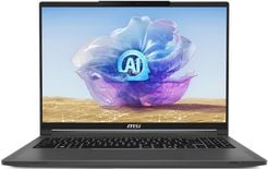 MSI Creator 16 AI Studio