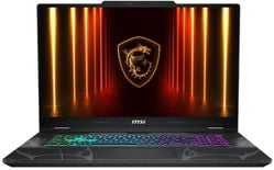 MSI Cyborg 17