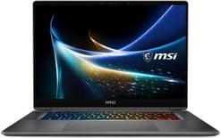 MSI Prestige N16 Flip AI+ (C1XM)