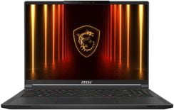 MSI Stealth A16 AI+ (2025)