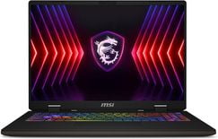 MSI Sword 16 HX (2024)