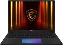 MSI Titan 18 HX AI (2025)