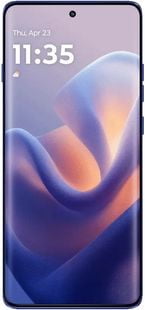 Motorola Edge 60 Pro
