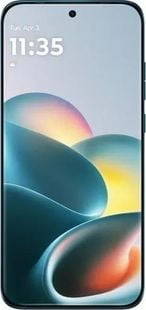 Motorola Edge 70 Plus