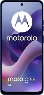 Motorola Moto G56 5G