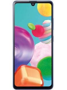 Samsung Galaxy A41