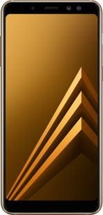 Samsung Galaxy A8 (2018)