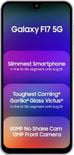 Samsung Galaxy F17 5G