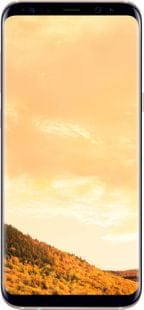 Samsung Galaxy S8 Plus