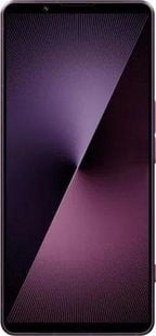 Sony Xperia 1 VII
