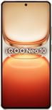 Vivo IQOO Neo 10 (Global)