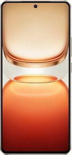 Vivo iQOO Z10 Turbo
