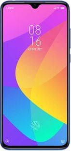 Xiaomi Mi 9 Lite