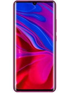 Xiaomi Mi Note 10 Lite