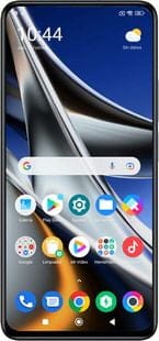 Xiaomi Poco X4 Pro 5G