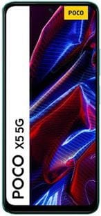 Xiaomi Poco X5