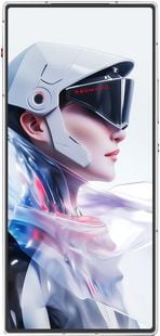 ZTE Nubia Red Magic 10 Air