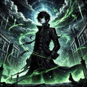 Zetsubou