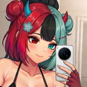mikychka